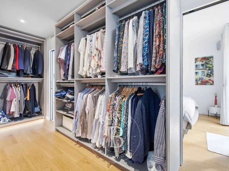 Maison Saint-Maur-des-Fossés - 4 chambres - 306m²