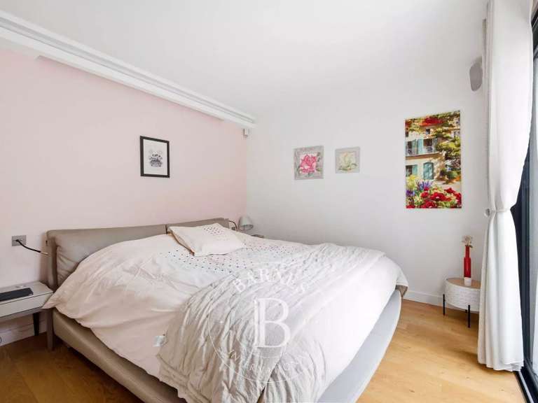 Maison Saint-Maur-des-Fossés - 4 chambres - 306m²