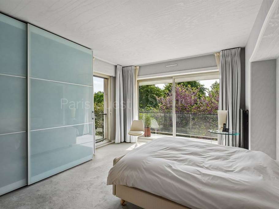 Apartment Neuilly-sur-Seine