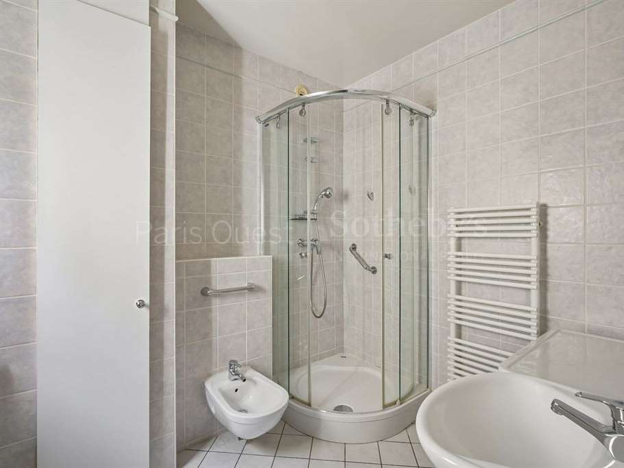 Apartment Neuilly-sur-Seine
