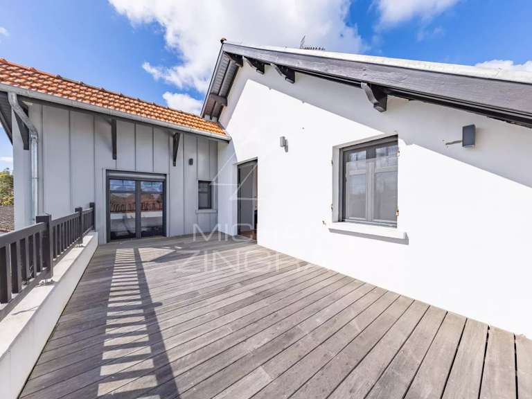 Maison Arcachon - 6 chambres - 332m²