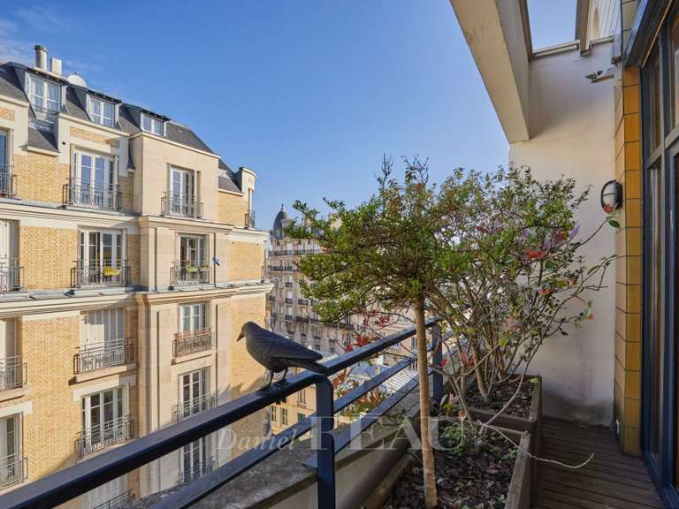 Appartement Paris 12e - 3 chambres - 177m²