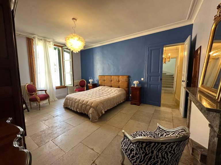 House Lansargues - 4 bedrooms - 210m²
