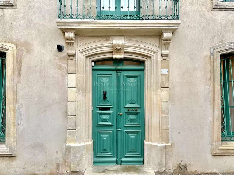 House Lansargues - 4 bedrooms - 210m²
