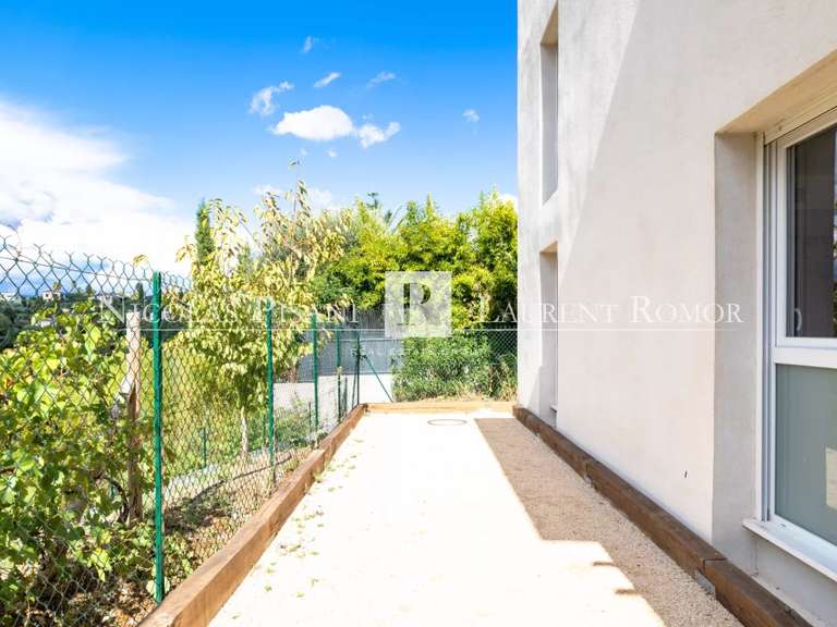 Apartment Nice - 2 bedrooms - 77m²