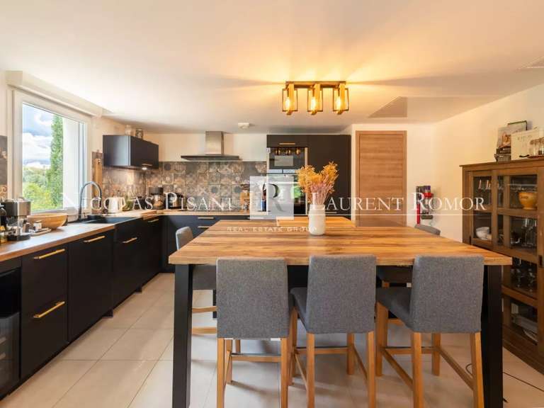 Apartment Nice - 2 bedrooms - 77m²