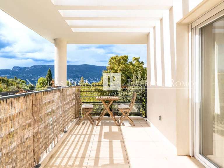 Apartment Nice - 2 bedrooms - 77m²
