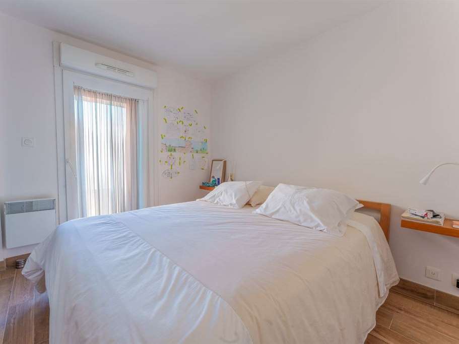 Apartment Sète