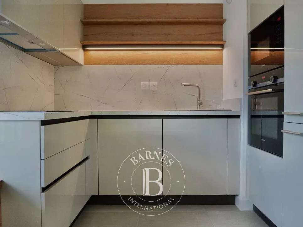 Apartment Bayonne