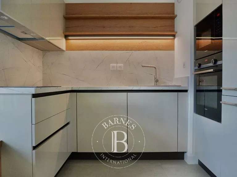 Apartment Bayonne - 3 bedrooms - 98m²