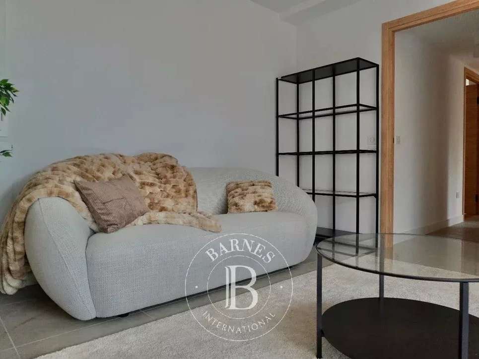Apartment Bayonne