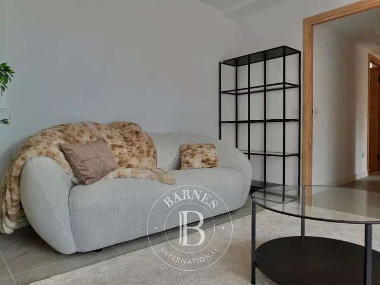 Apartment Bayonne - 3 bedrooms - 98m²