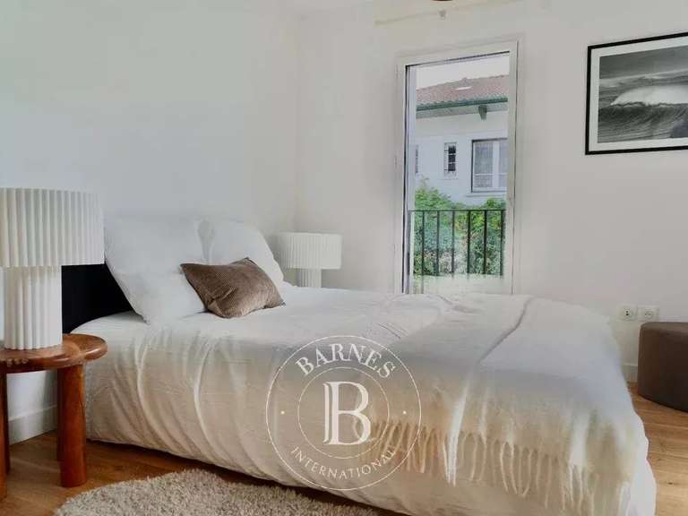Apartment Bayonne - 3 bedrooms - 98m²