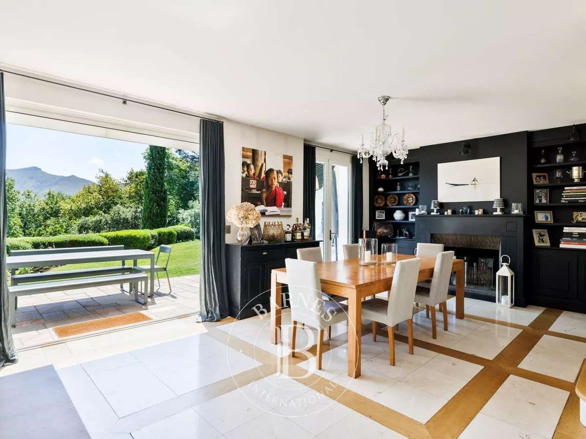 House Ciboure
