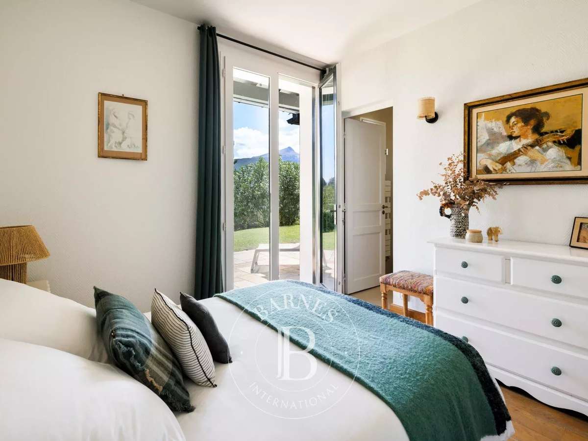 House Ciboure