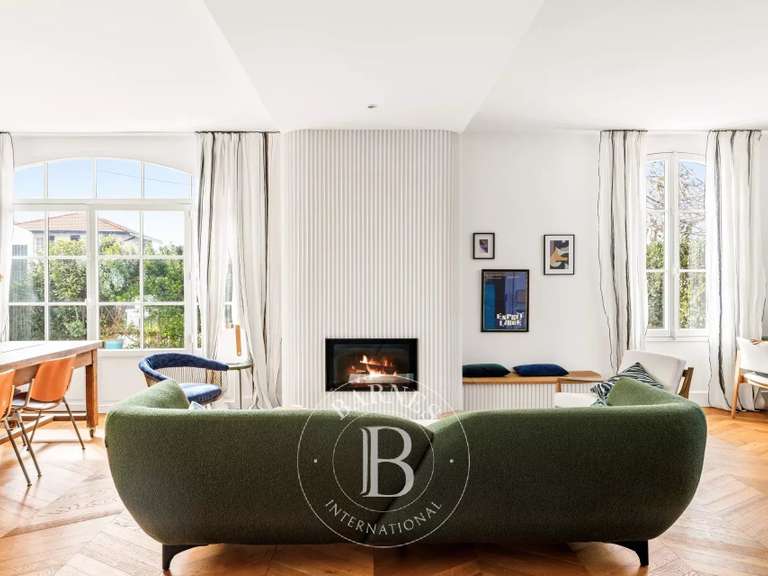 House Biarritz - 4 bedrooms - 230m²