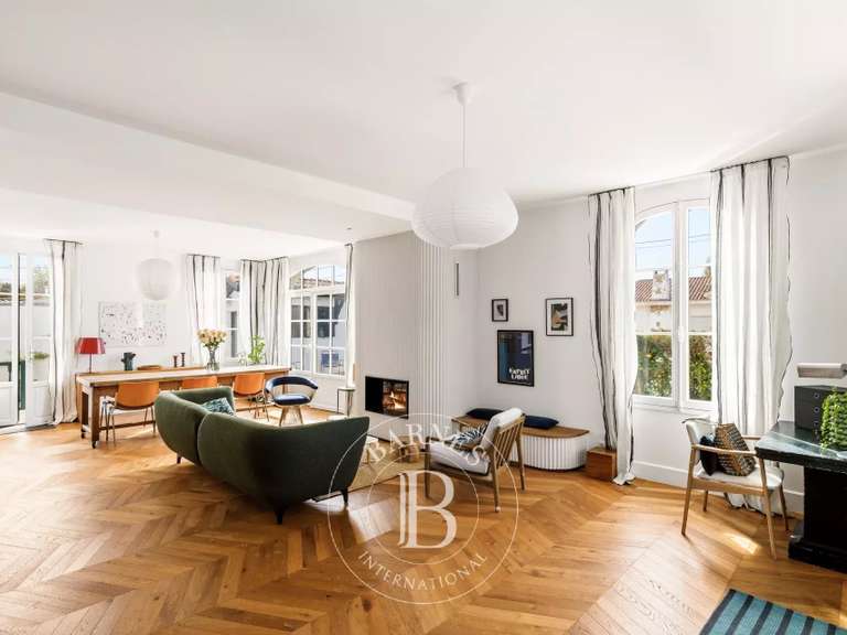 House Biarritz - 4 bedrooms - 230m²