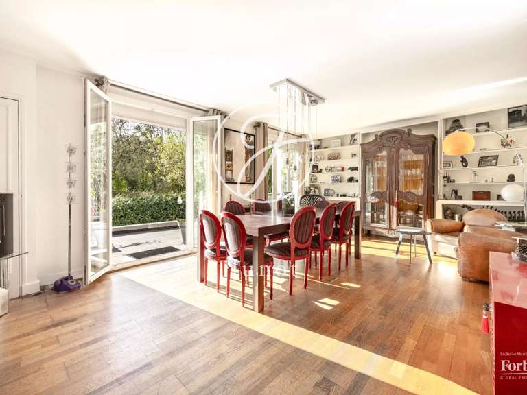 Maison Suresnes - 4 chambres - 296m²
