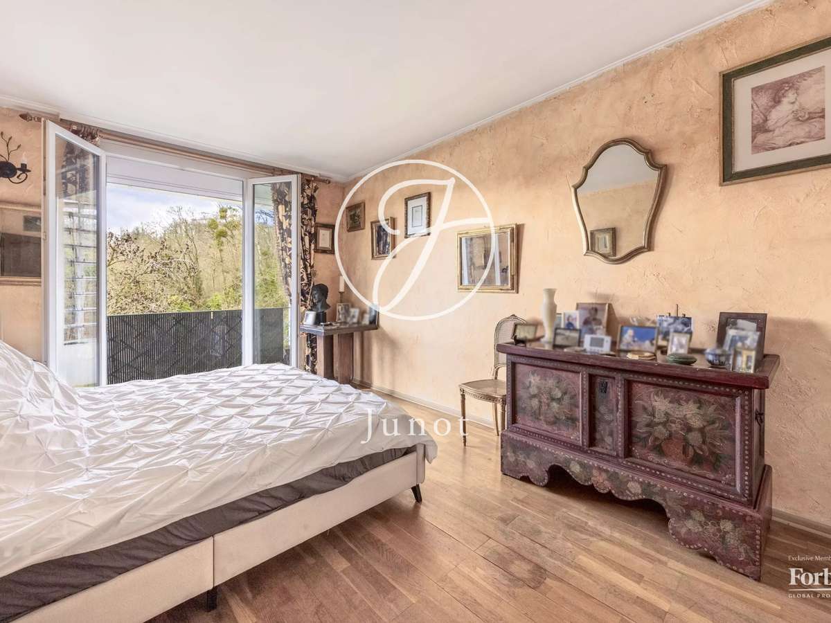 Maison Suresnes