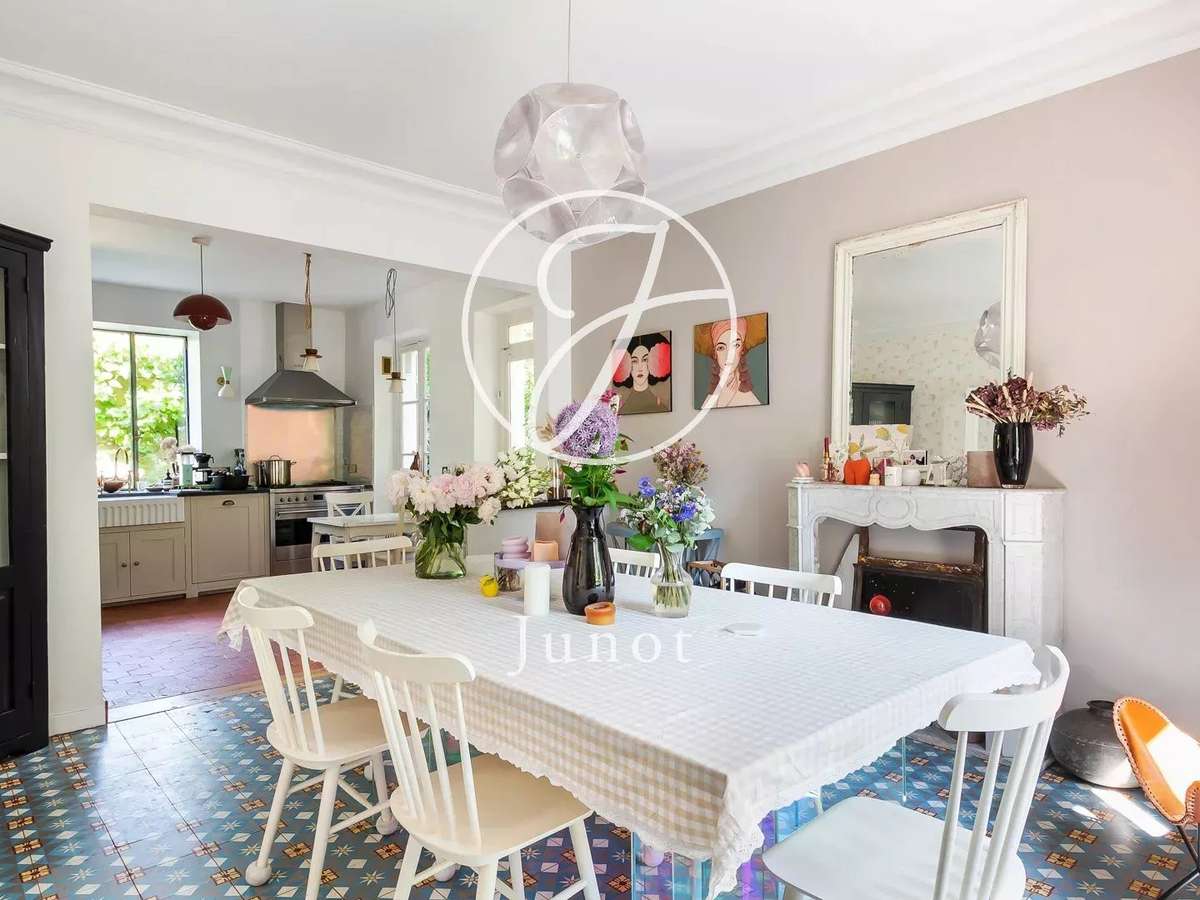 Maison Bagnolet