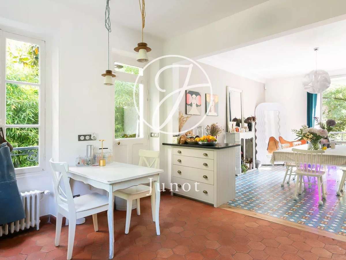 Maison Bagnolet