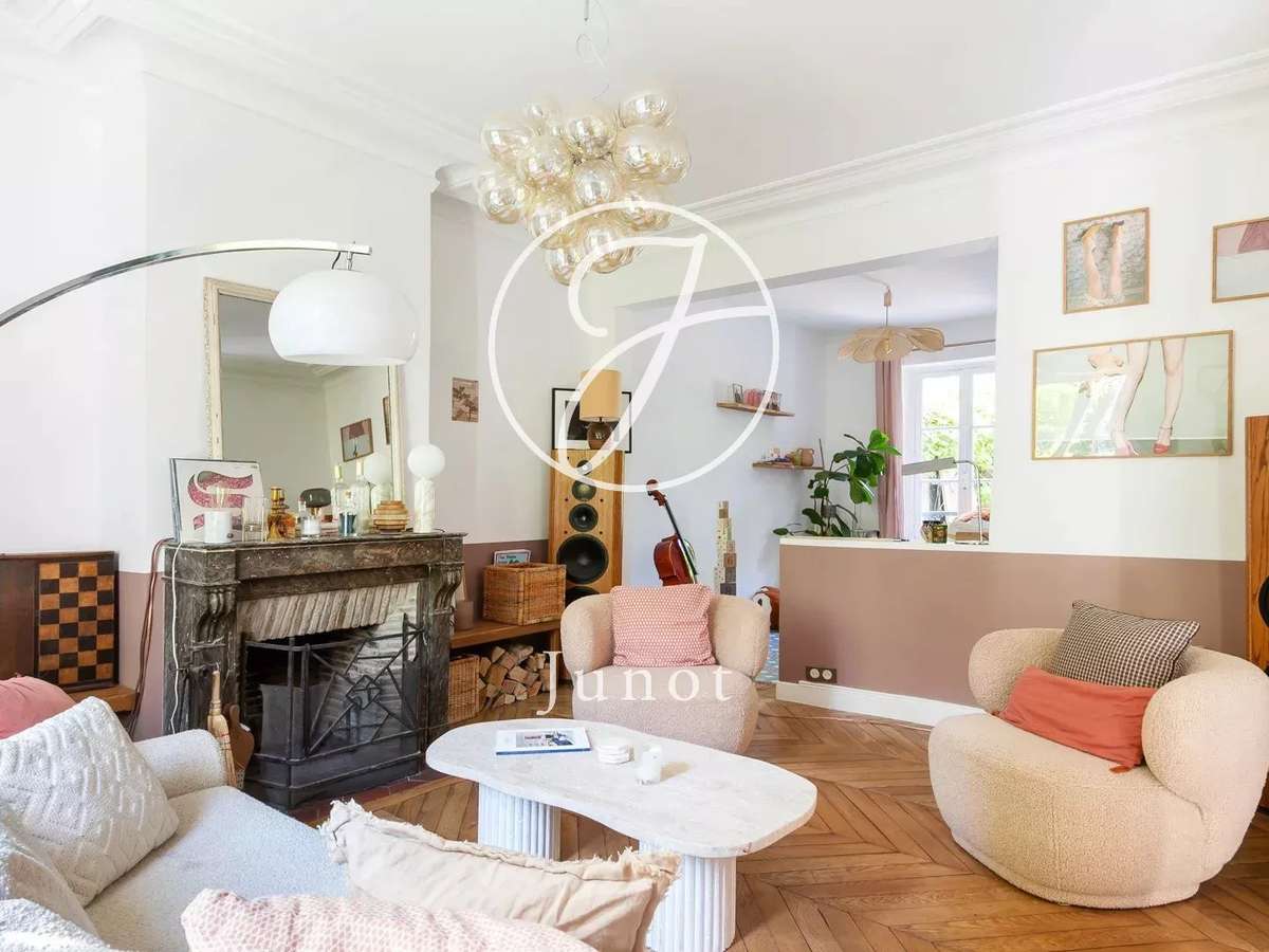 Maison Bagnolet
