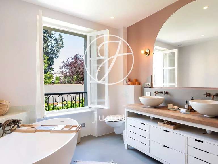 Maison Bagnolet - 3 chambres - 264m²