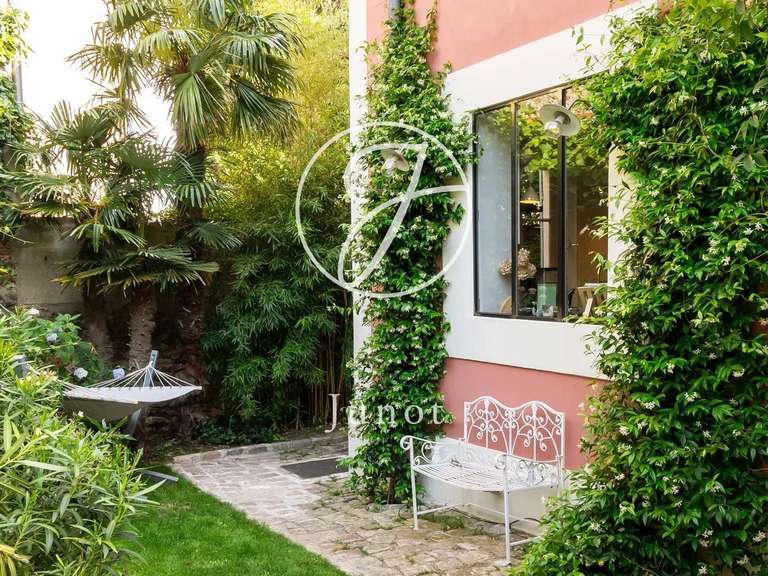 Maison Bagnolet - 3 chambres - 264m²