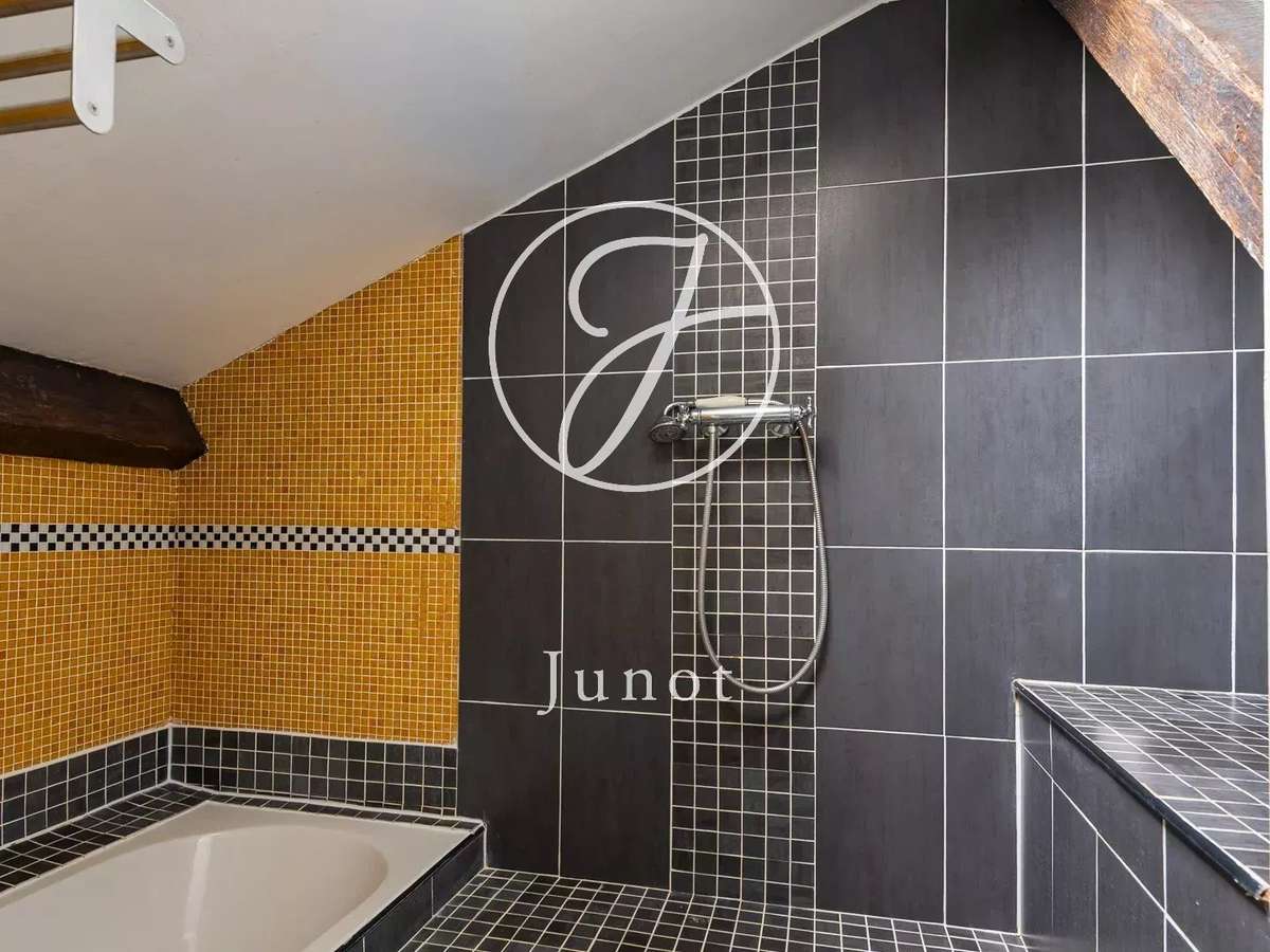 Appartement Paris 10e