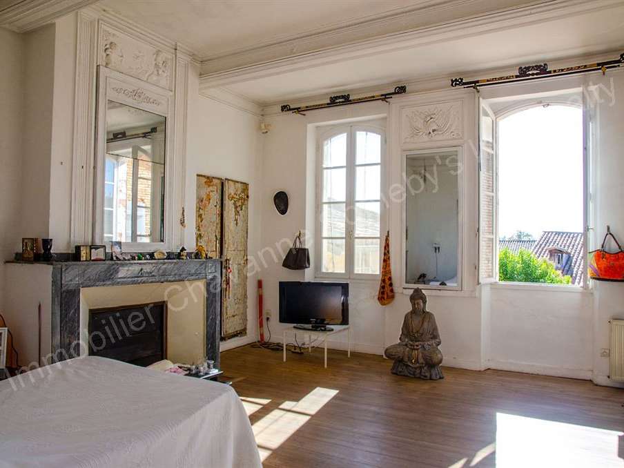 Maison Grenade