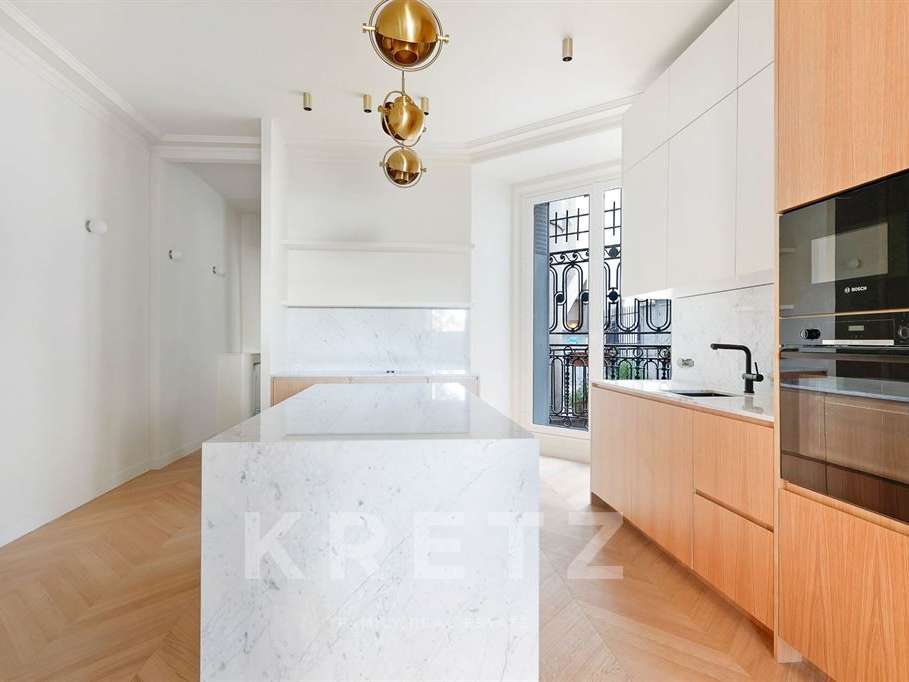 Appartement Paris 7e