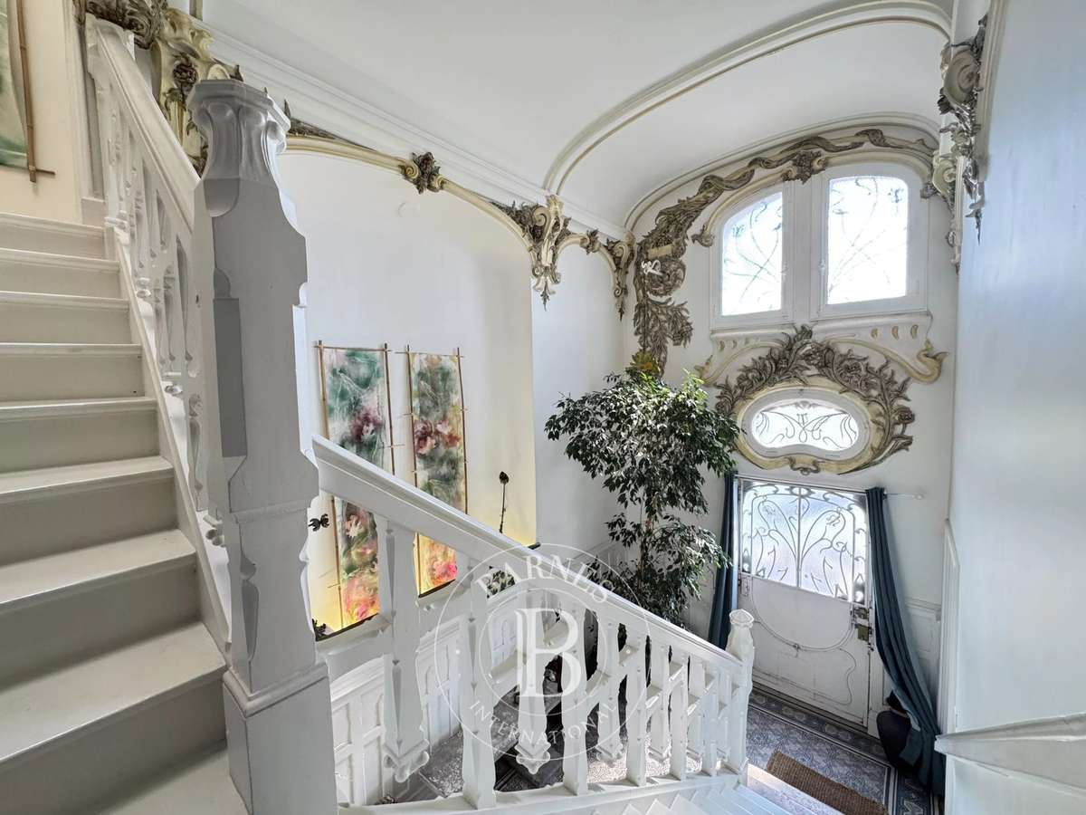 Maison Orléans