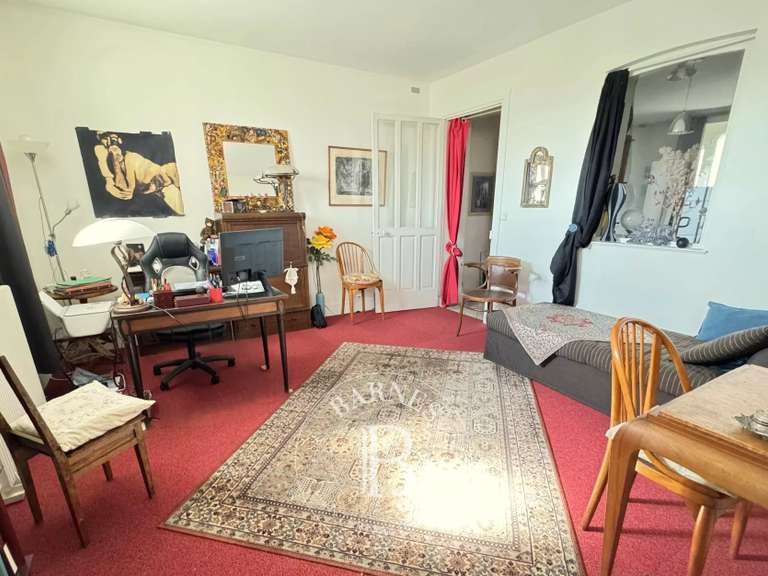 Maison Orléans - 5 chambres - 266m²