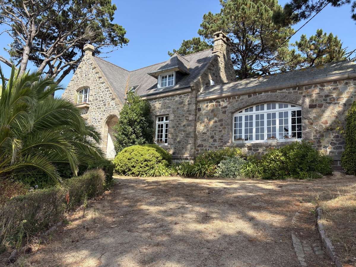 Maison Perros-Guirec