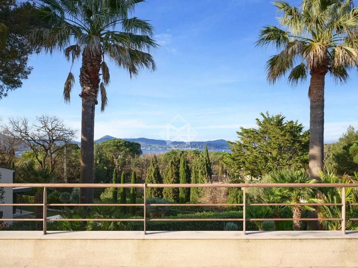 Property Saint-Tropez