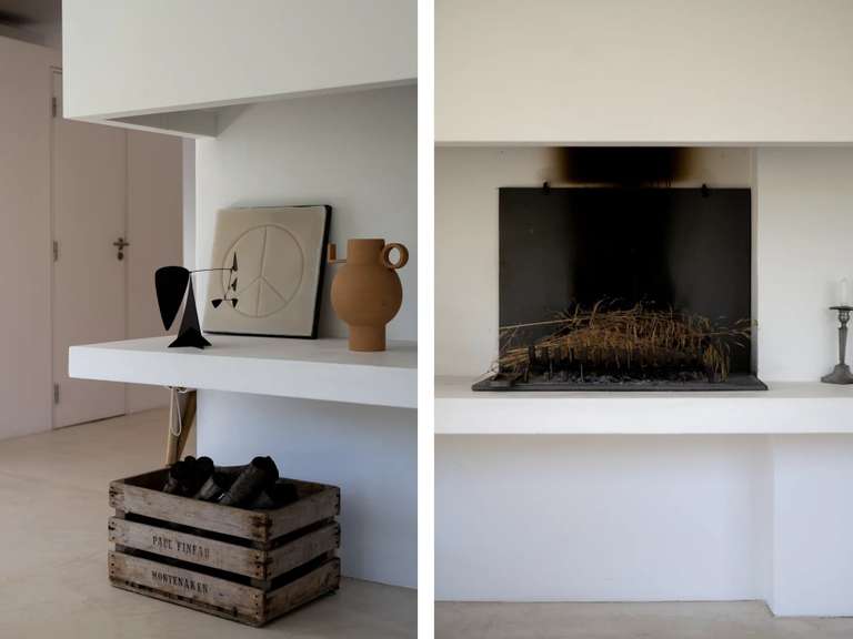 House Saint-Paul-de-Vence - 3 bedrooms - 222m²