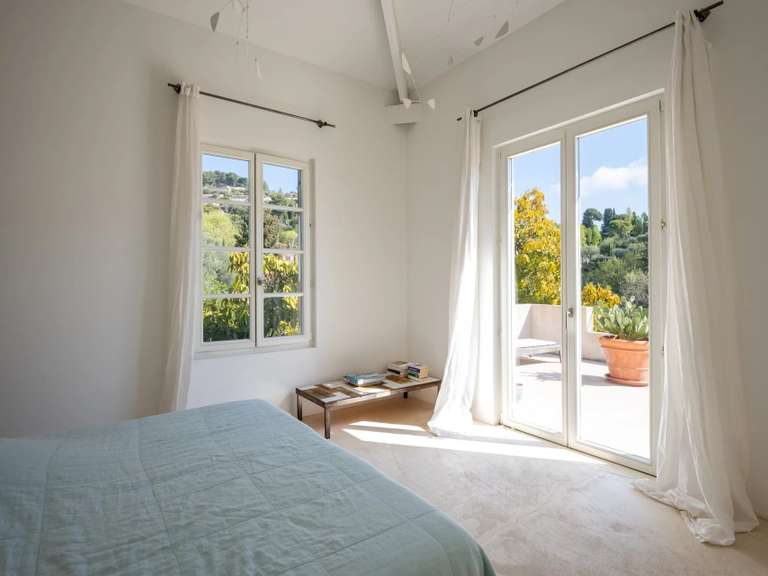 House Saint-Paul-de-Vence - 3 bedrooms - 222m²
