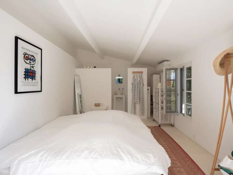 House Saint-Paul-de-Vence - 3 bedrooms - 222m²