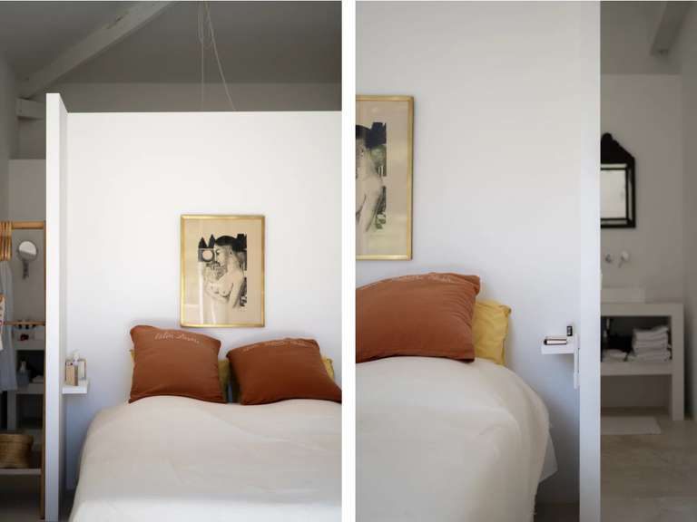 House Saint-Paul-de-Vence - 3 bedrooms - 222m²