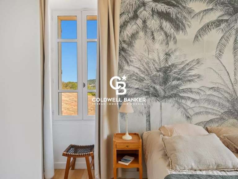 Villa Carqueiranne - 6 bedrooms - 233m²