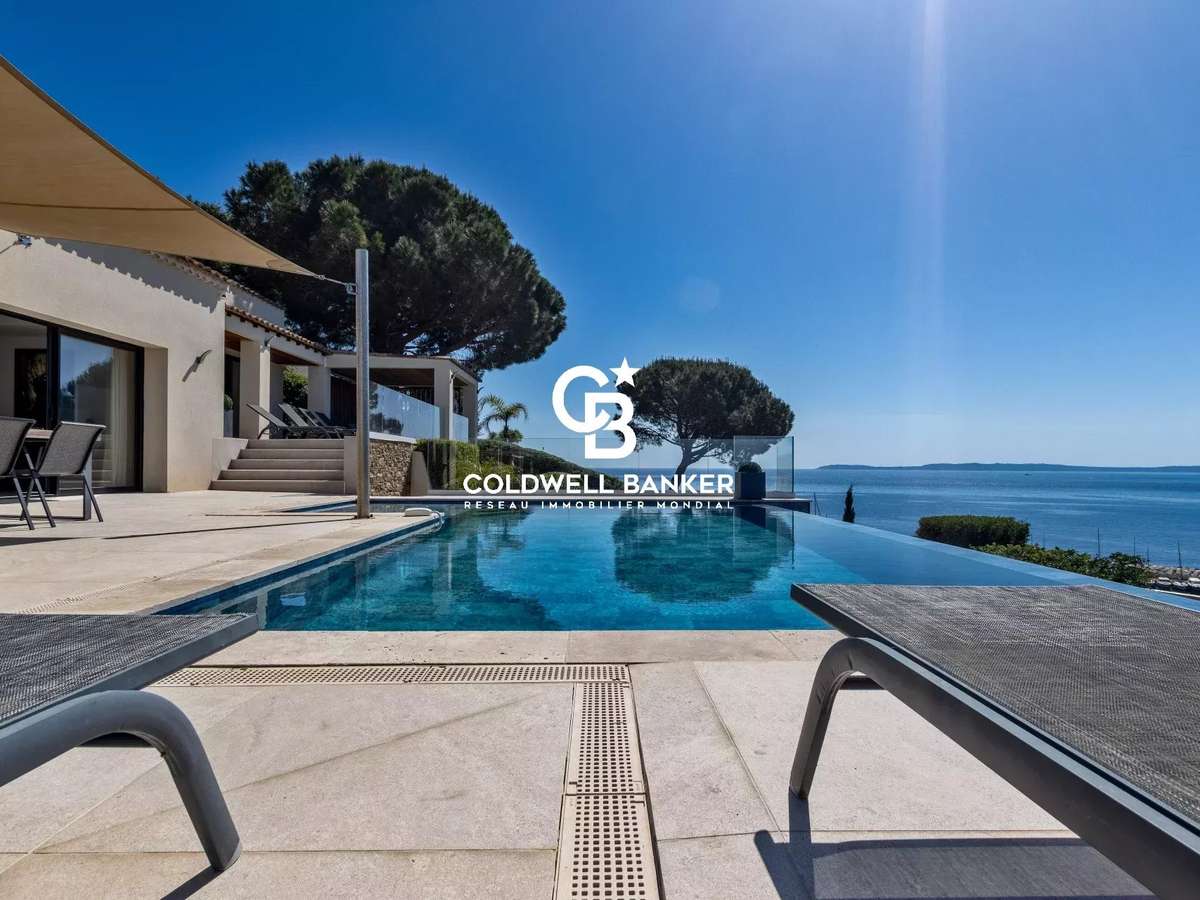 Villa Le Lavandou