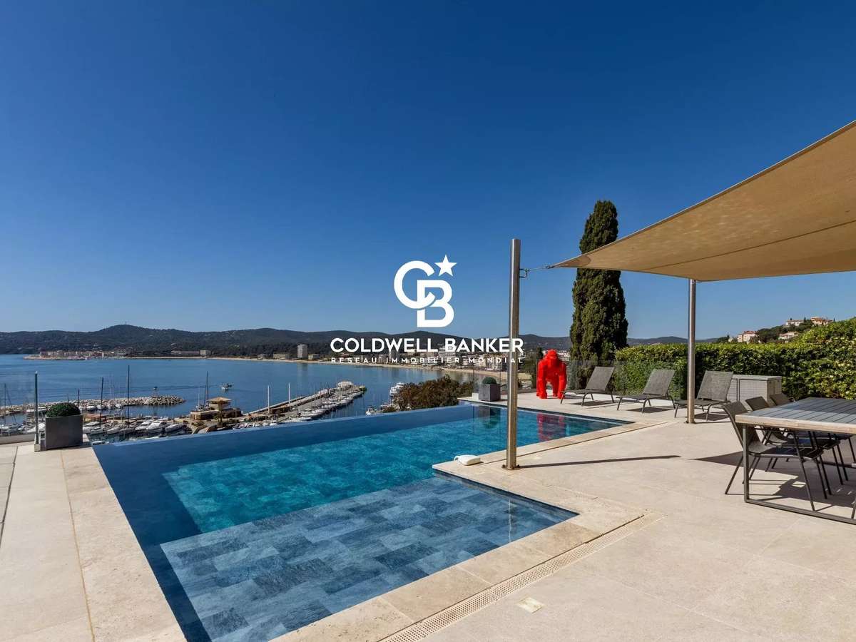Villa Le Lavandou