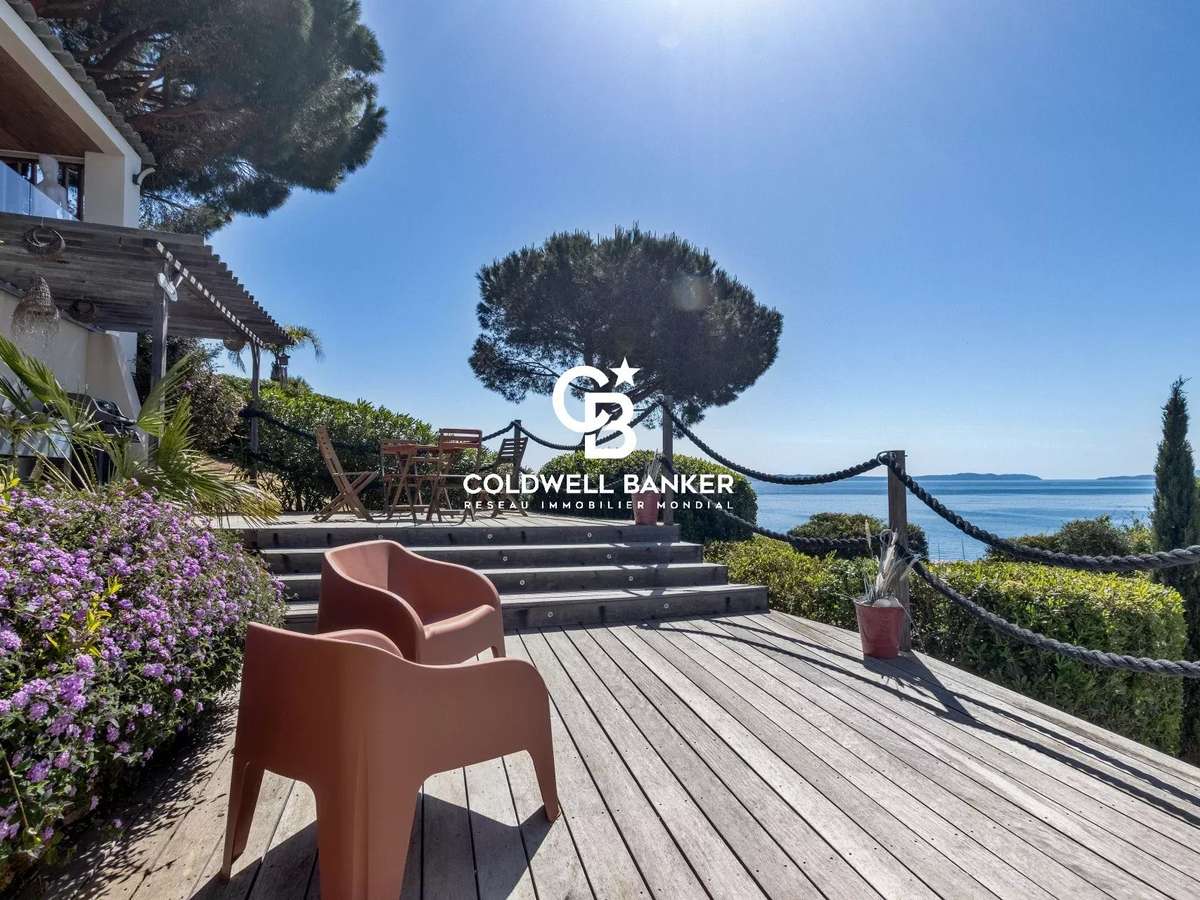 Villa Le Lavandou