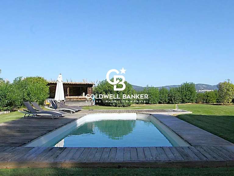 Maison Cogolin - 250m²