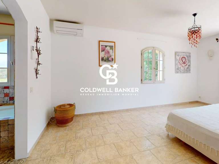 Maison Cogolin - 250m²
