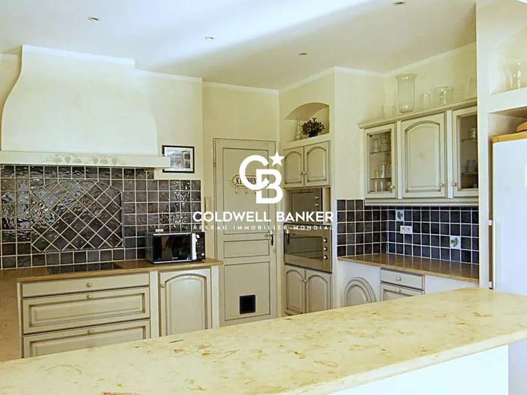 Maison Cogolin - 250m²