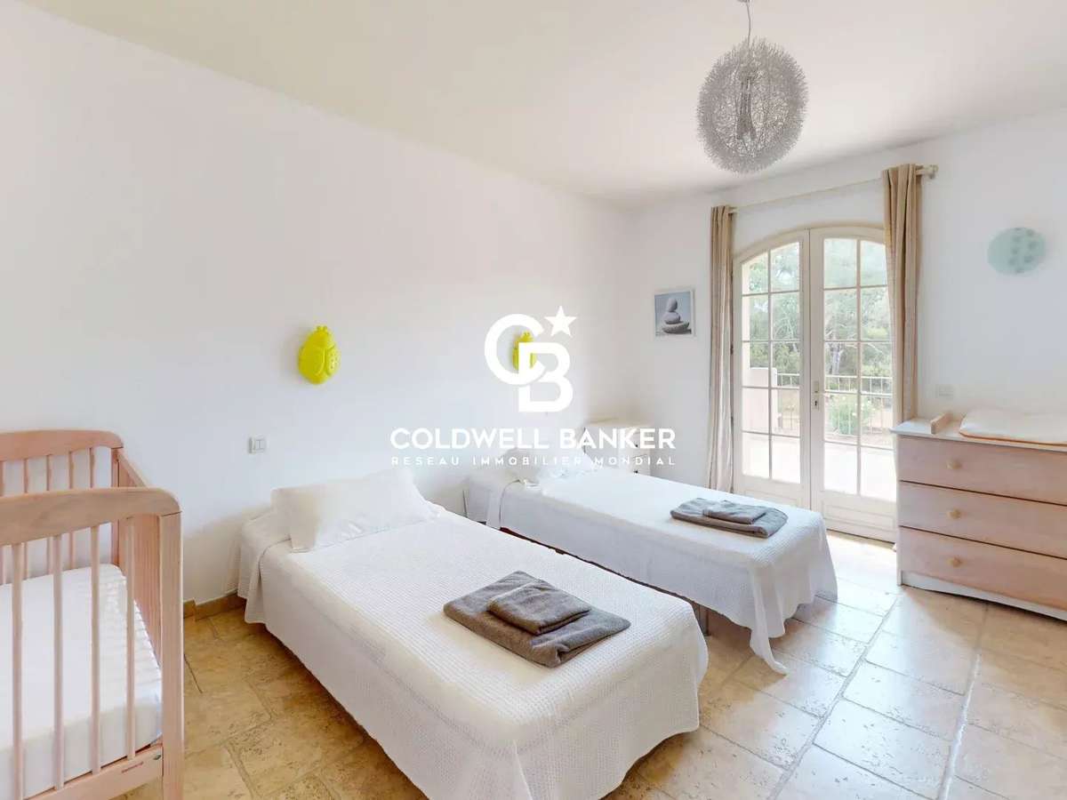 House Cogolin