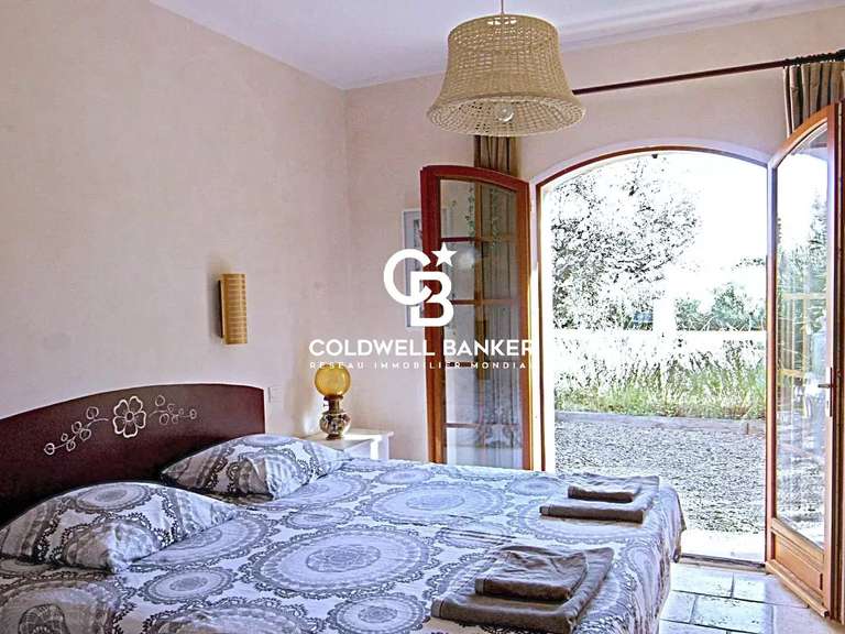 Maison Cogolin - 250m²