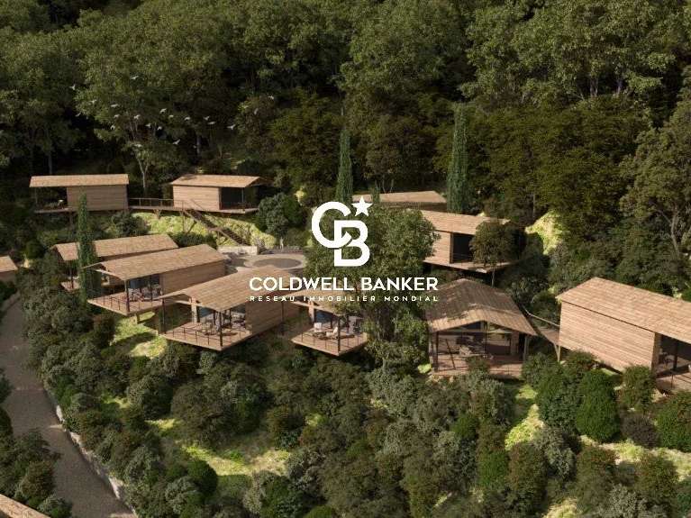 Maison La Môle - 8 chambres - 355m²