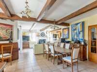 Vente maison 10 pièces